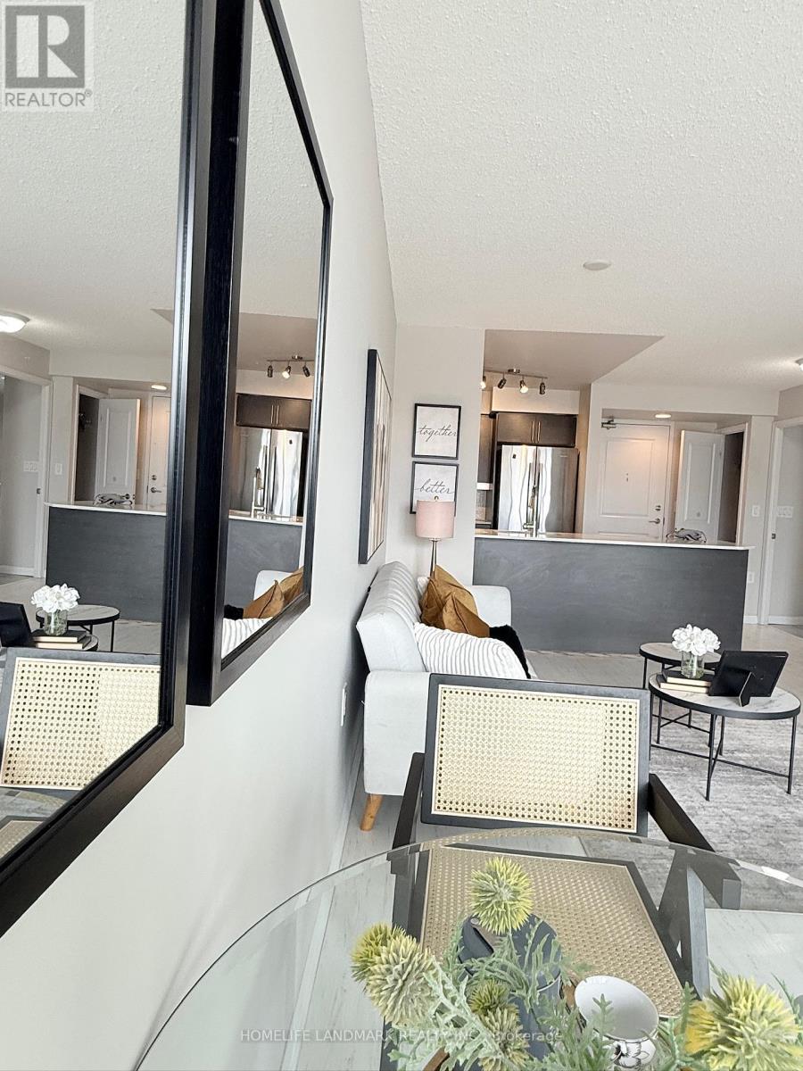 1111 - 125 Western Battery Road, Toronto, Ontario  M6K 3R8 - Photo 19 - C13073284