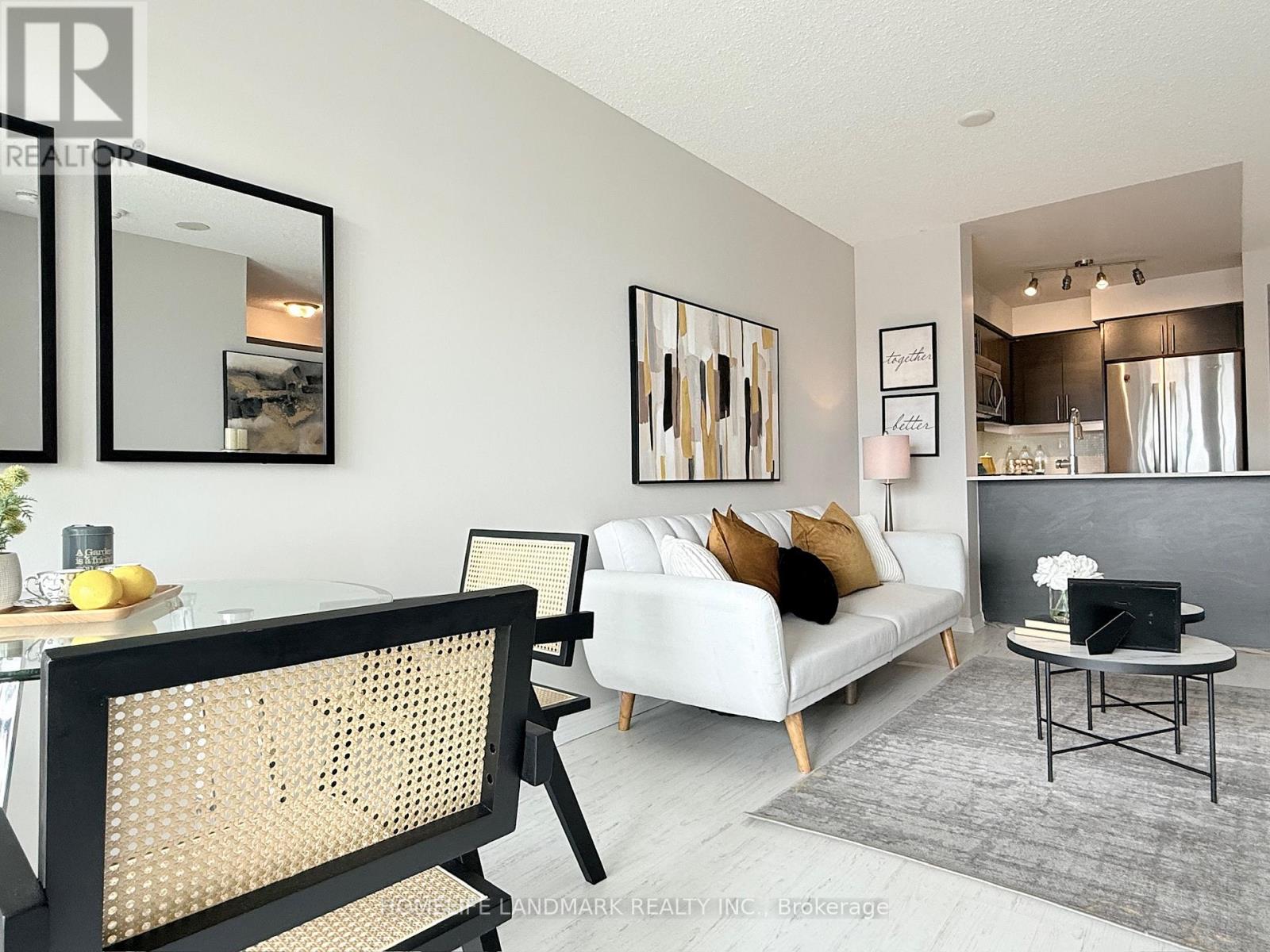 1111 - 125 Western Battery Road, Toronto, Ontario  M6K 3R8 - Photo 18 - C13073284
