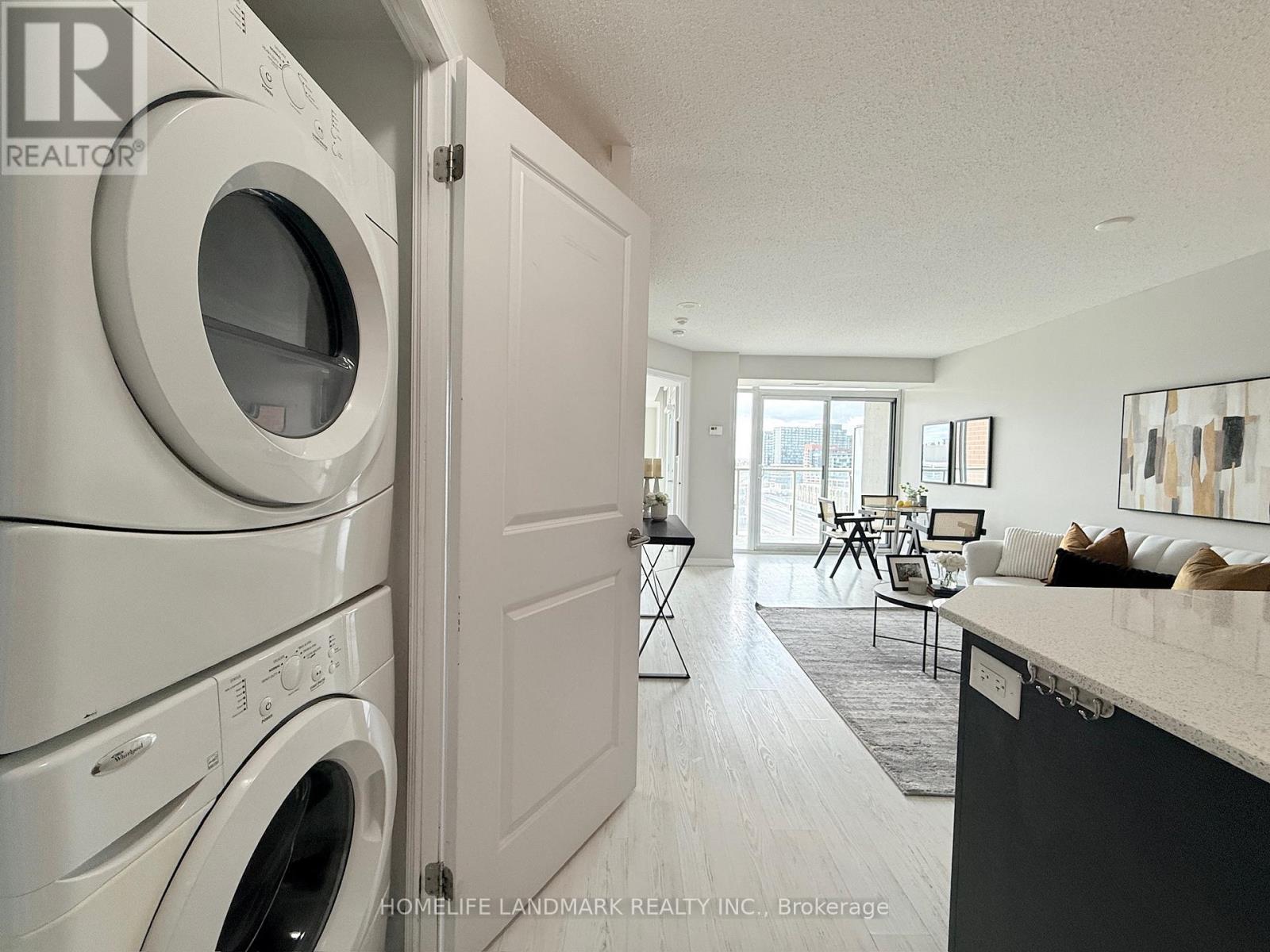 1111 - 125 Western Battery Road, Toronto, Ontario  M6K 3R8 - Photo 4 - C13073284