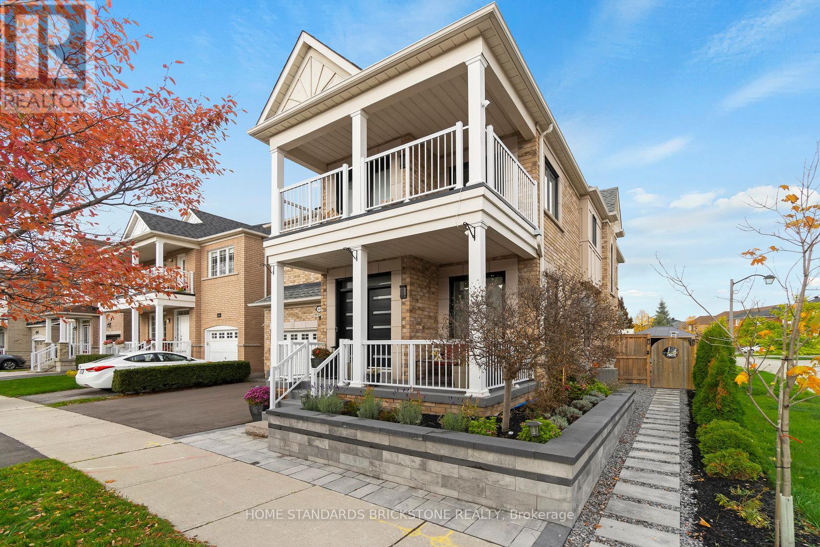 64 Saffron Street, Markham, Ontario  L6E 1Y4 - Photo 2 - N13075398
