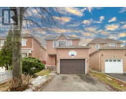 20 LETTY AVENUE, Brampton, Ontario