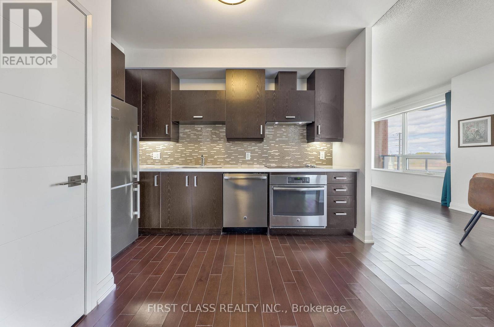 610 - 28 Uptown Drive, Markham, Ontario  L3R 5M8 - Photo 22 - N13075462