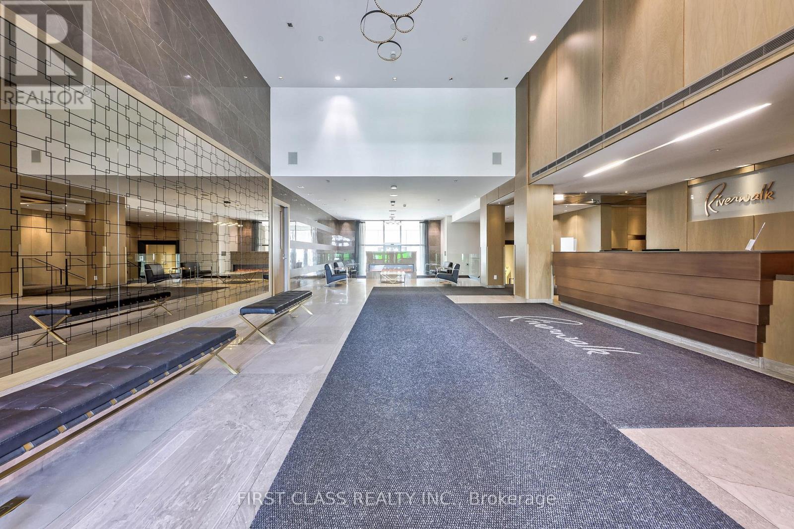 610 - 28 Uptown Drive, Markham, Ontario  L3R 5M8 - Photo 6 - N13075462
