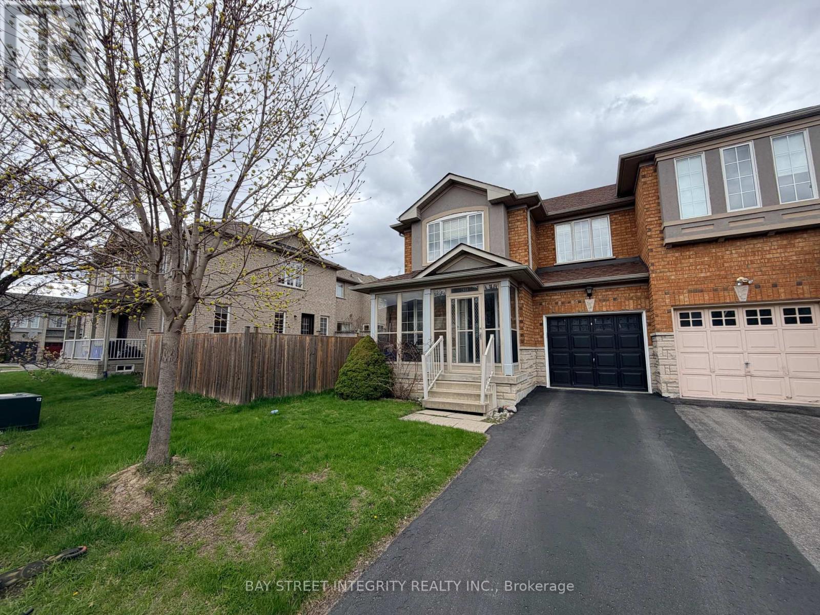 39 MORESBY STREET, Richmond Hill, Ontario