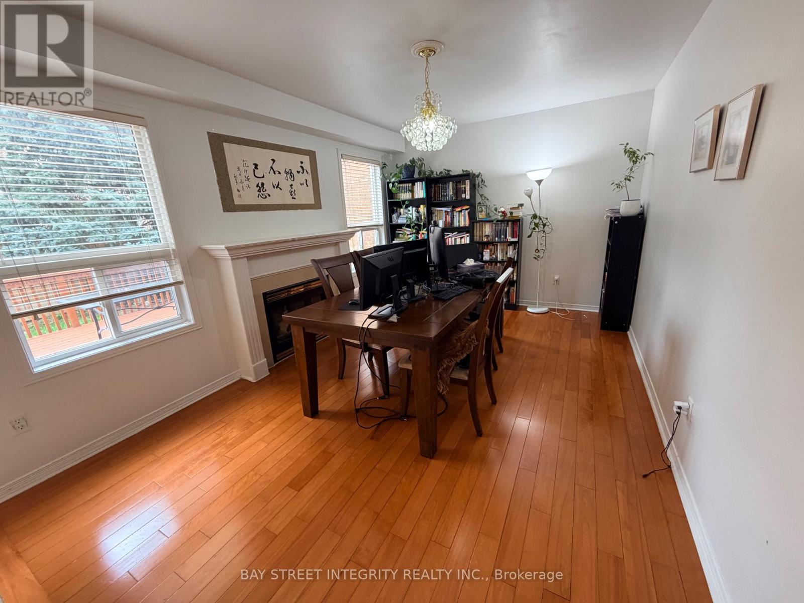 39 Moresby Street, Richmond Hill (Langstaff), Ontario  L4B 4K9 - Photo 7 - N13075486