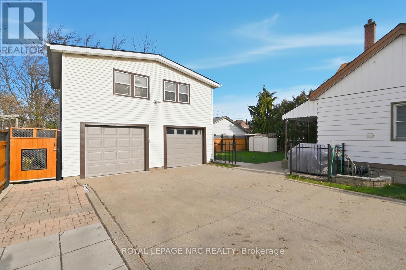 85 PINE STREET S, Thorold, Ontario