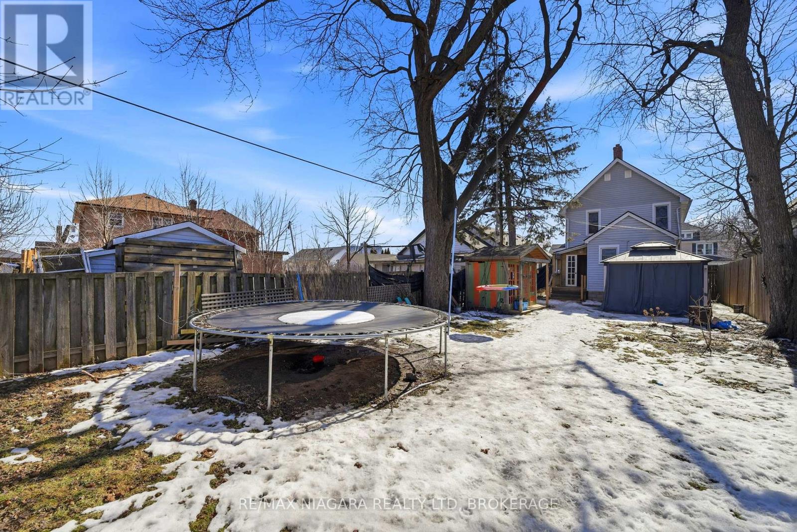 4919 Huron Street, Niagara Falls, Ontario  L2E 2J4 - Photo 21 - X12857786