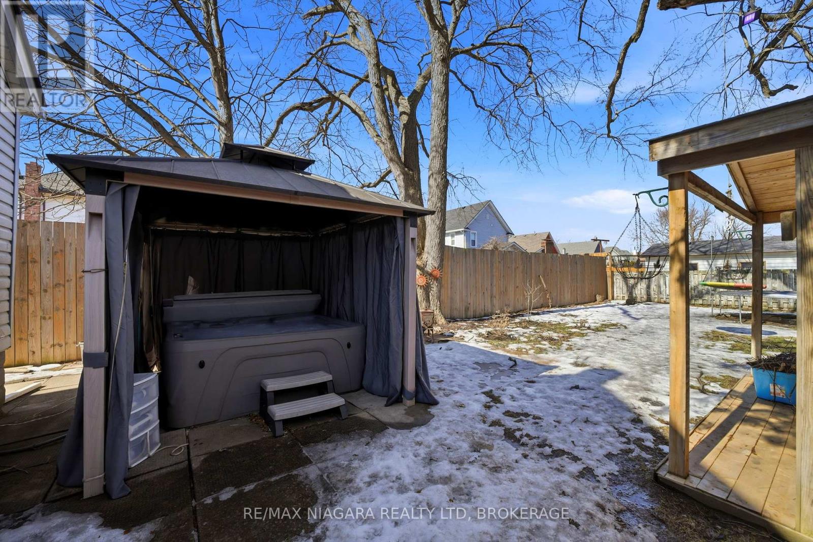 4919 Huron Street, Niagara Falls, Ontario  L2E 2J4 - Photo 22 - X12857786