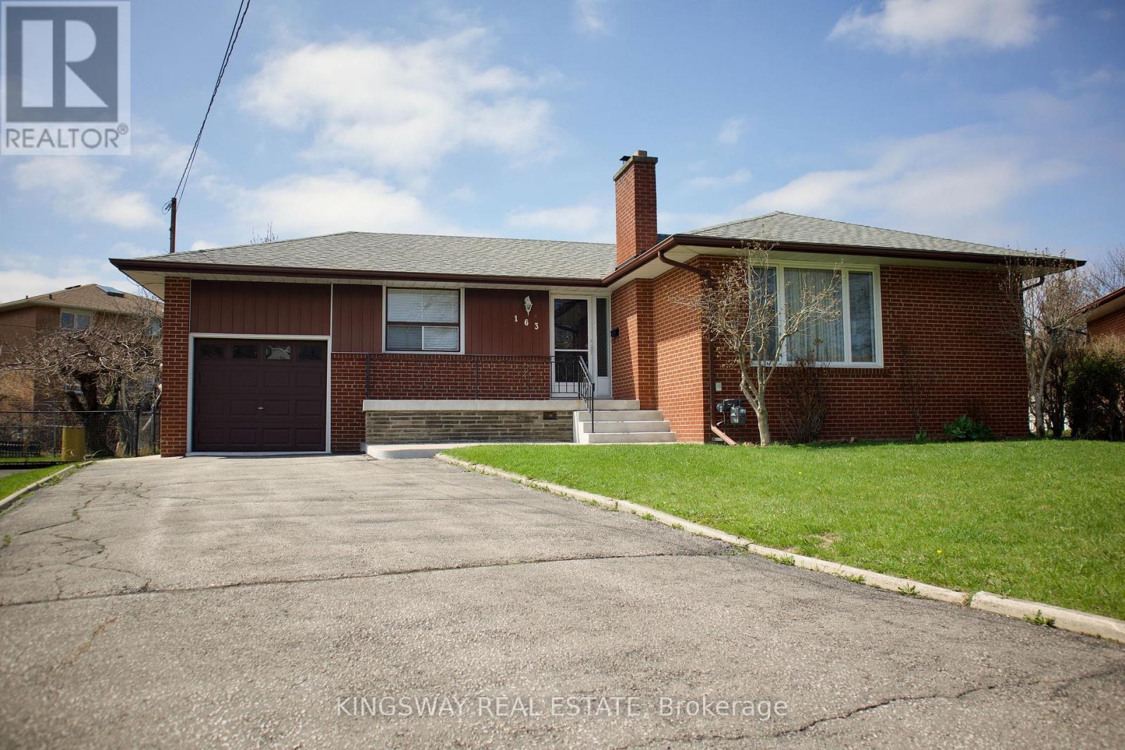 163 FLORADALE DRIVE, Mississauga, Ontario