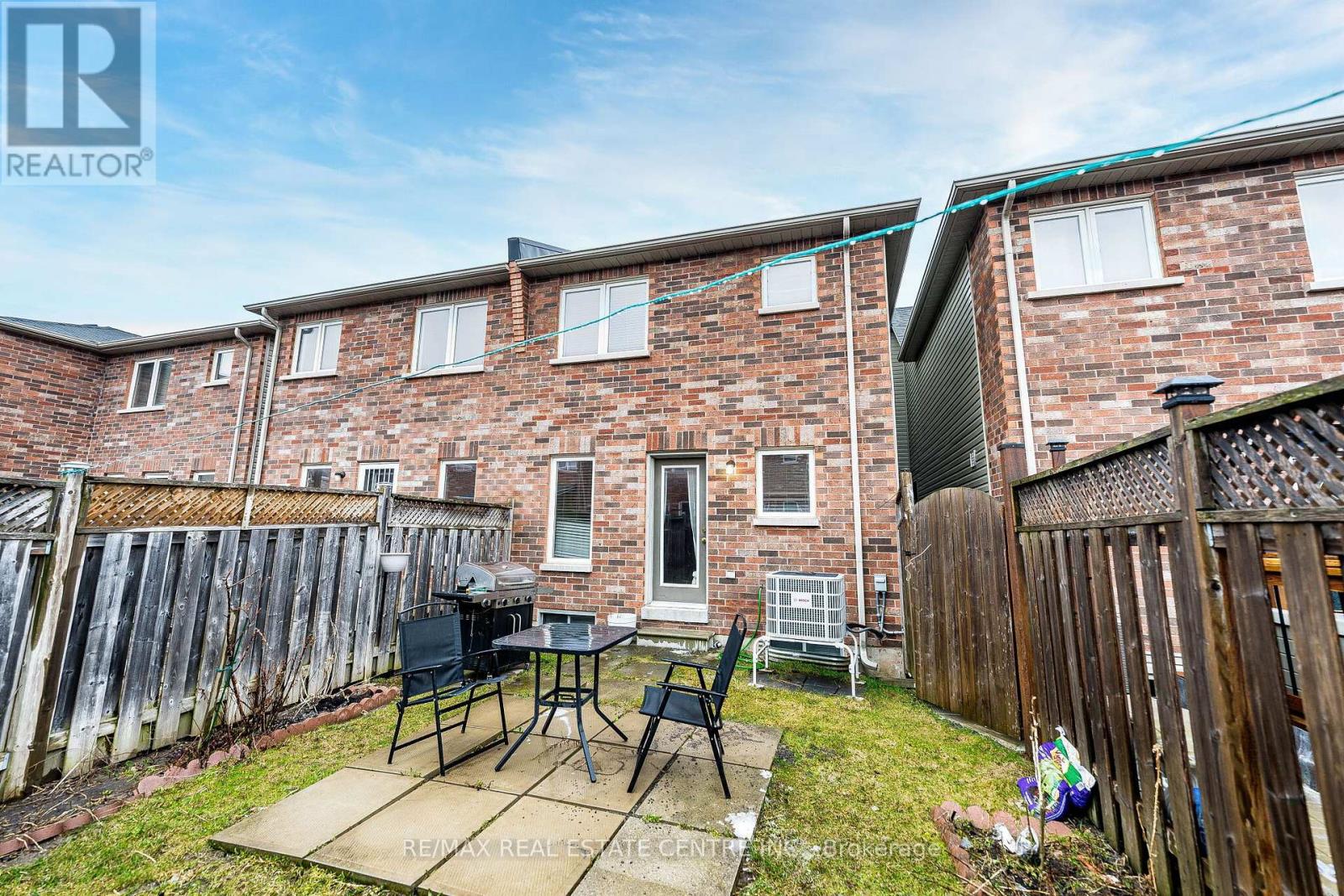 22 Tanasi Road, Brampton, Ontario  L6X 0K4 - Photo 39 - W13075450
