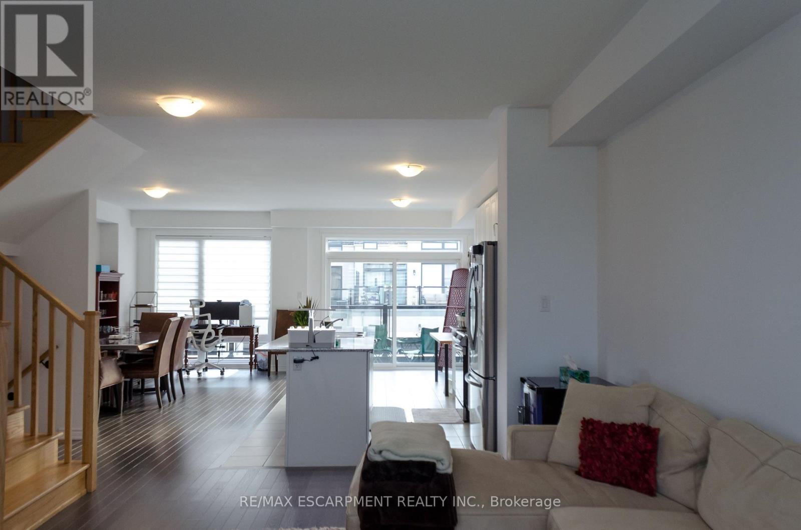 4 - 2481 Badger Crescent, Oakville, Ontario  L6M 5M1 - Photo 7 - W13075472