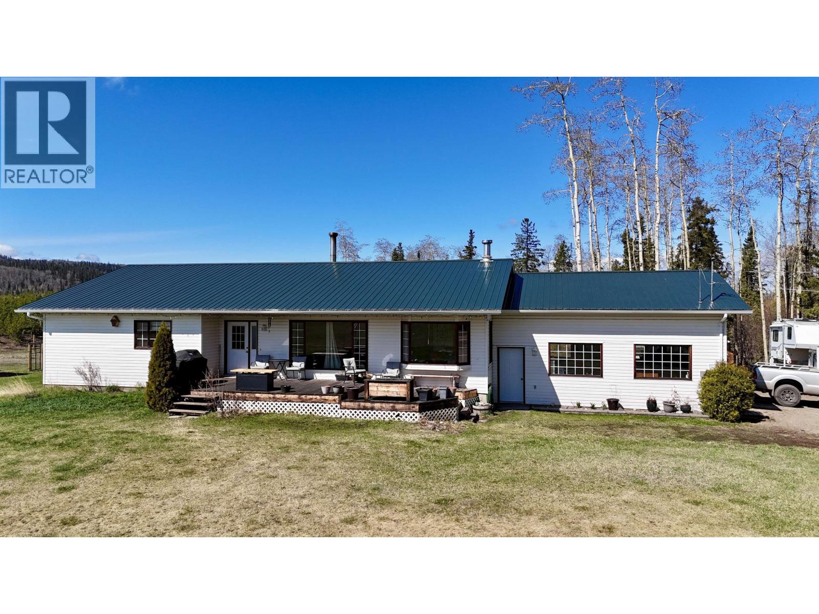 24985 Keefes Landing Road, South Francois, British Columbia  V0J 1E4 - Photo 2 - R3107860