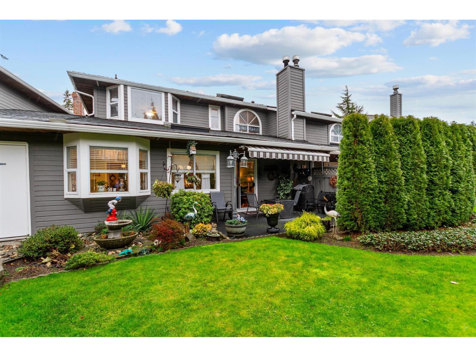 23 6061 W BOUNDARY DRIVE, surrey, British Columbia