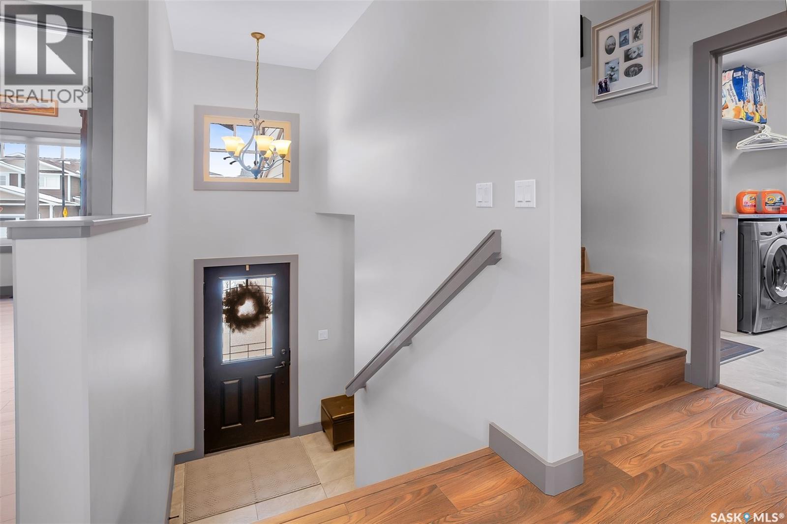 530 Dagnone Crescent, Saskatoon, Saskatchewan  S7V 0P8 - Photo 4 - SK034322