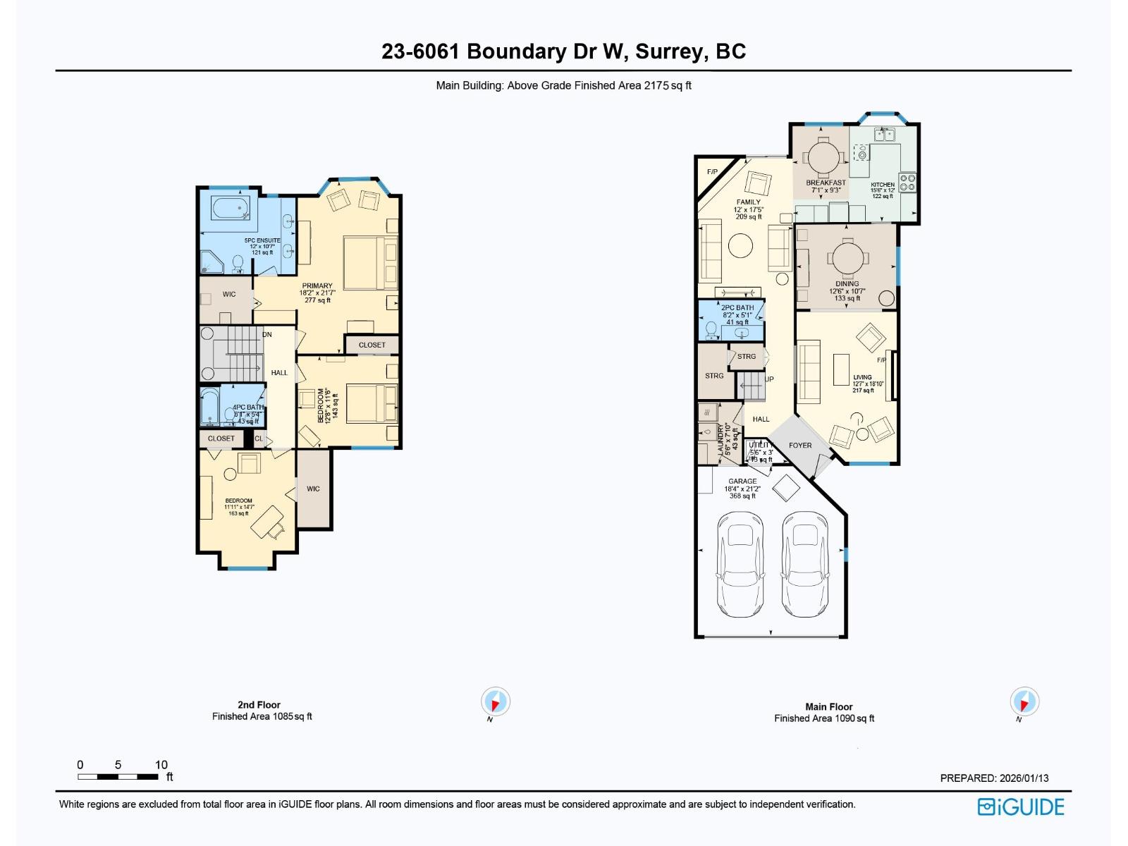 23 6061 W Boundary Drive, Surrey, British Columbia  V3X 2A6 - Photo 27 - R3078728