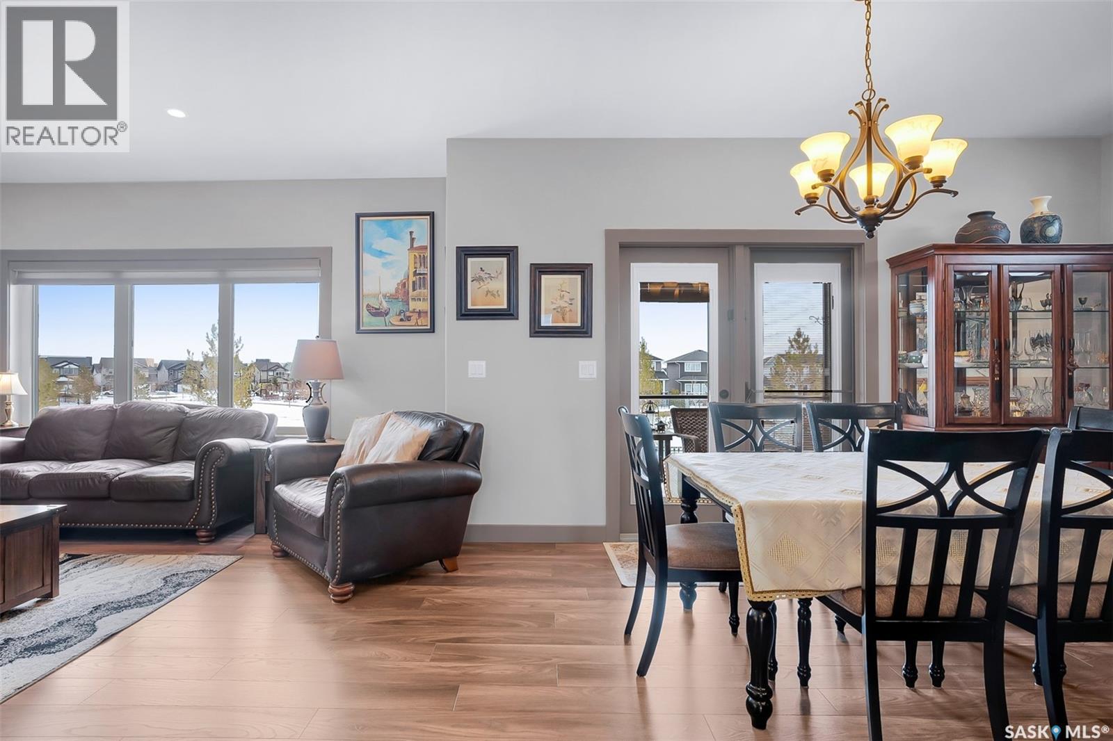530 Dagnone Crescent, Saskatoon, Saskatchewan  S7V 0P8 - Photo 12 - SK034322