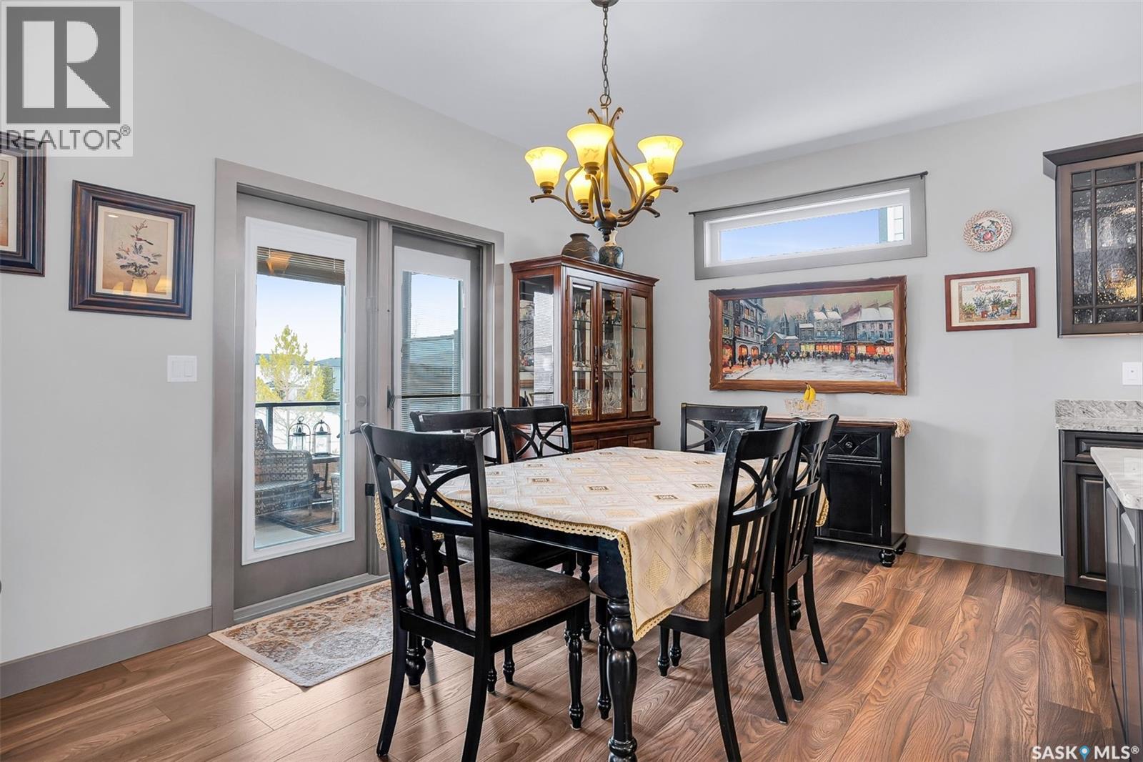 530 Dagnone Crescent, Saskatoon, Saskatchewan  S7V 0P8 - Photo 13 - SK034322