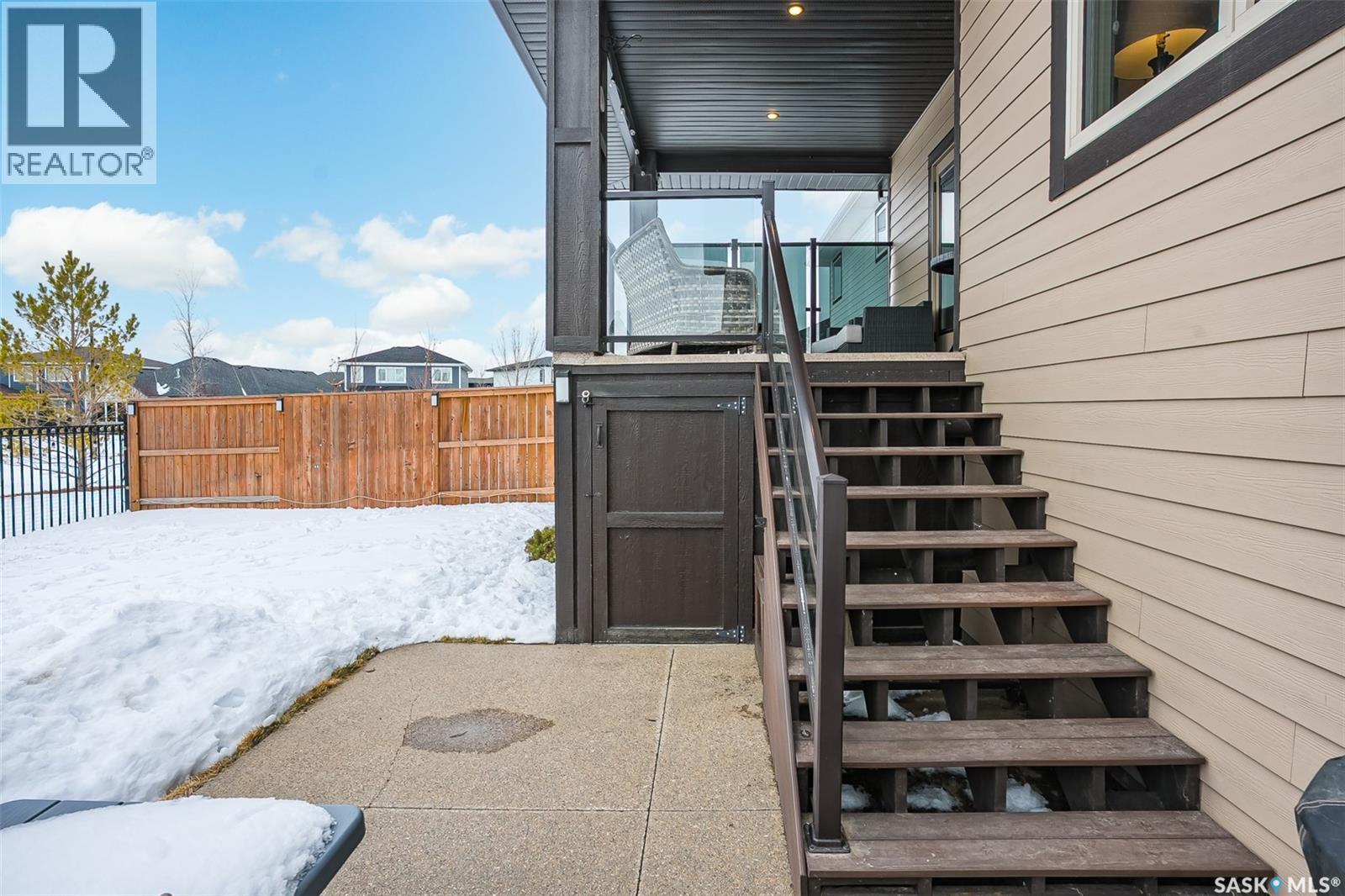 530 Dagnone Crescent, Saskatoon, Saskatchewan  S7V 0P8 - Photo 50 - SK034322