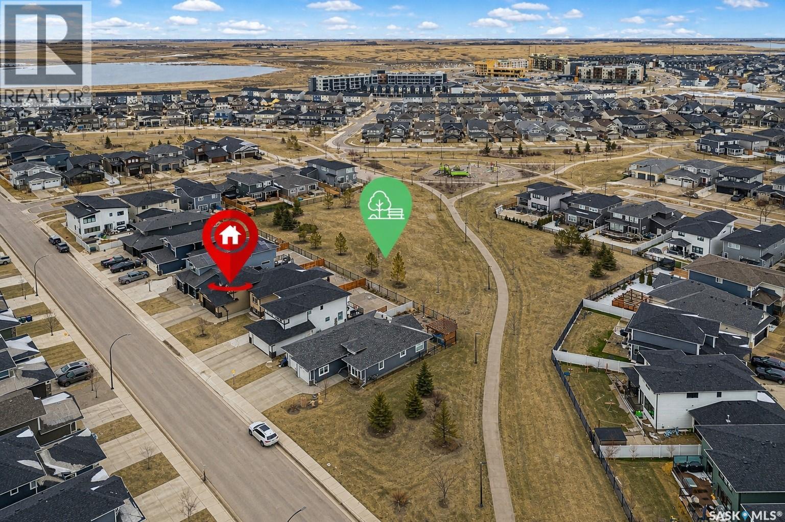 530 Dagnone Crescent, Saskatoon, Saskatchewan  S7V 0P8 - Photo 54 - SK034322