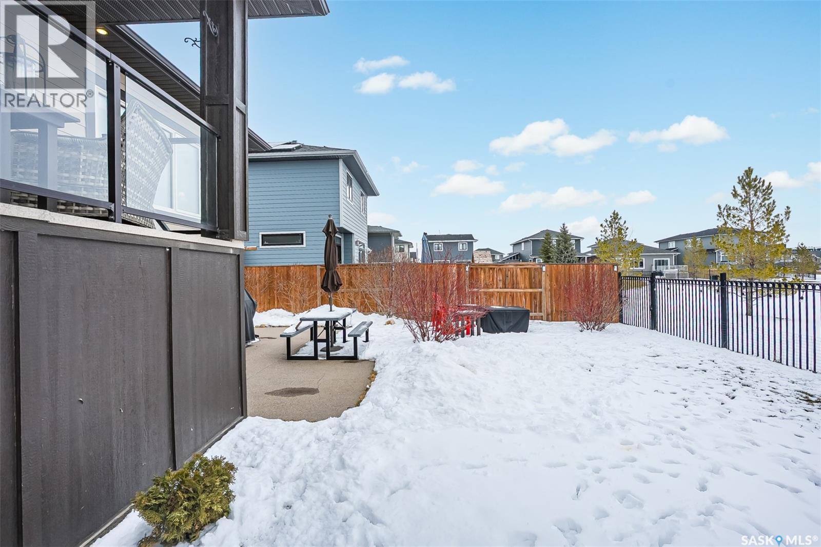 530 Dagnone Crescent, Saskatoon, Saskatchewan  S7V 0P8 - Photo 51 - SK034322