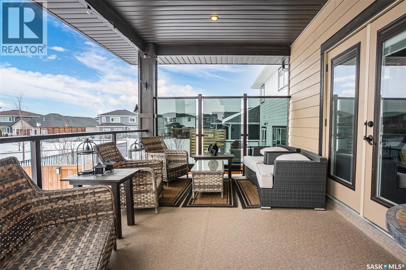 530 Dagnone Crescent, Saskatoon, Saskatchewan  S7V 0P8 - Photo 46 - SK034322