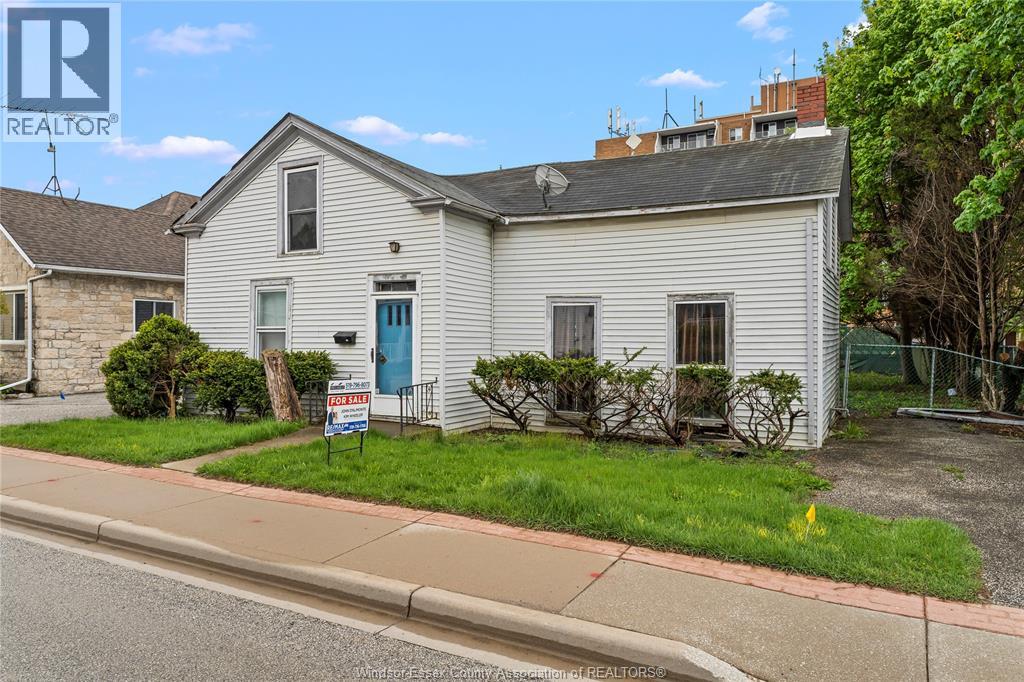 109 PARK STREET, Amherstburg, Ontario
