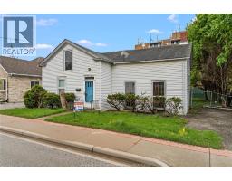 109 PARK STREET, Amherstburg, Ontario