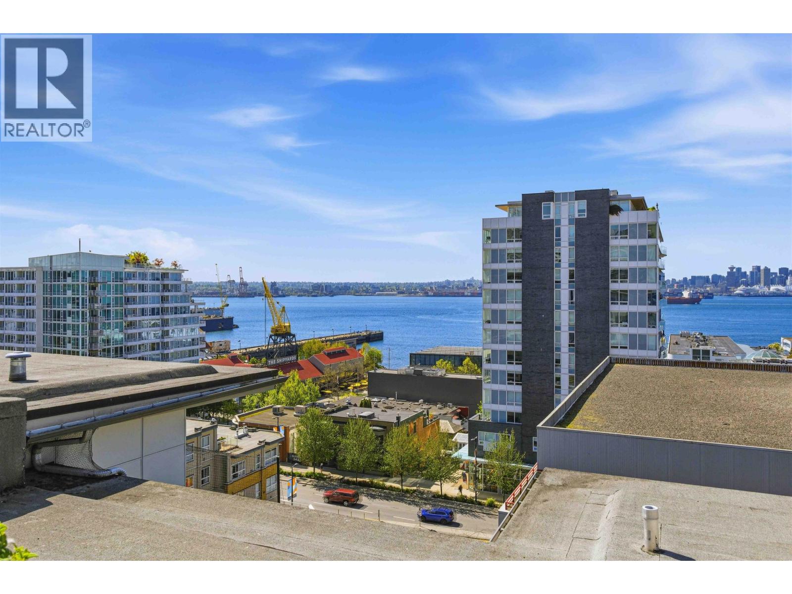 409 123 W 1st Street, North Vancouver, British Columbia  V7M 0E5 - Photo 40 - R3117831