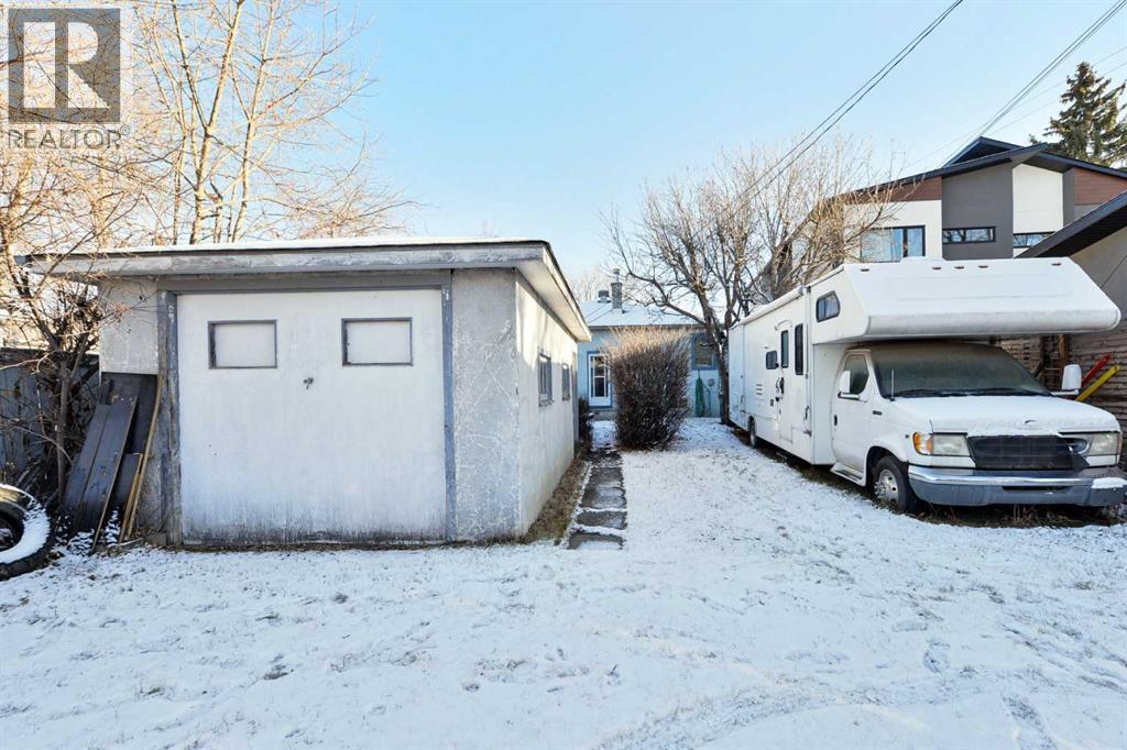 1917 Mountview Crescent NE, Calgary, Alberta  T2E 5N4 - Photo 14 - A2296070
