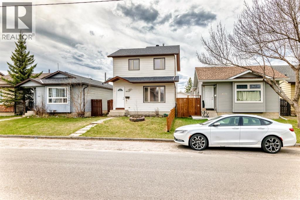 4327 38 Street Ne, Calgary, Alberta  T1Y 5E6 - Photo 43 - A2304883