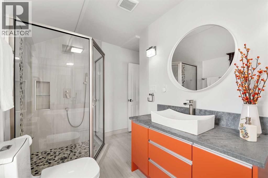 620 19 Avenue NW, Calgary, Alberta  T2M 0Y8 - Photo 21 - A2307421