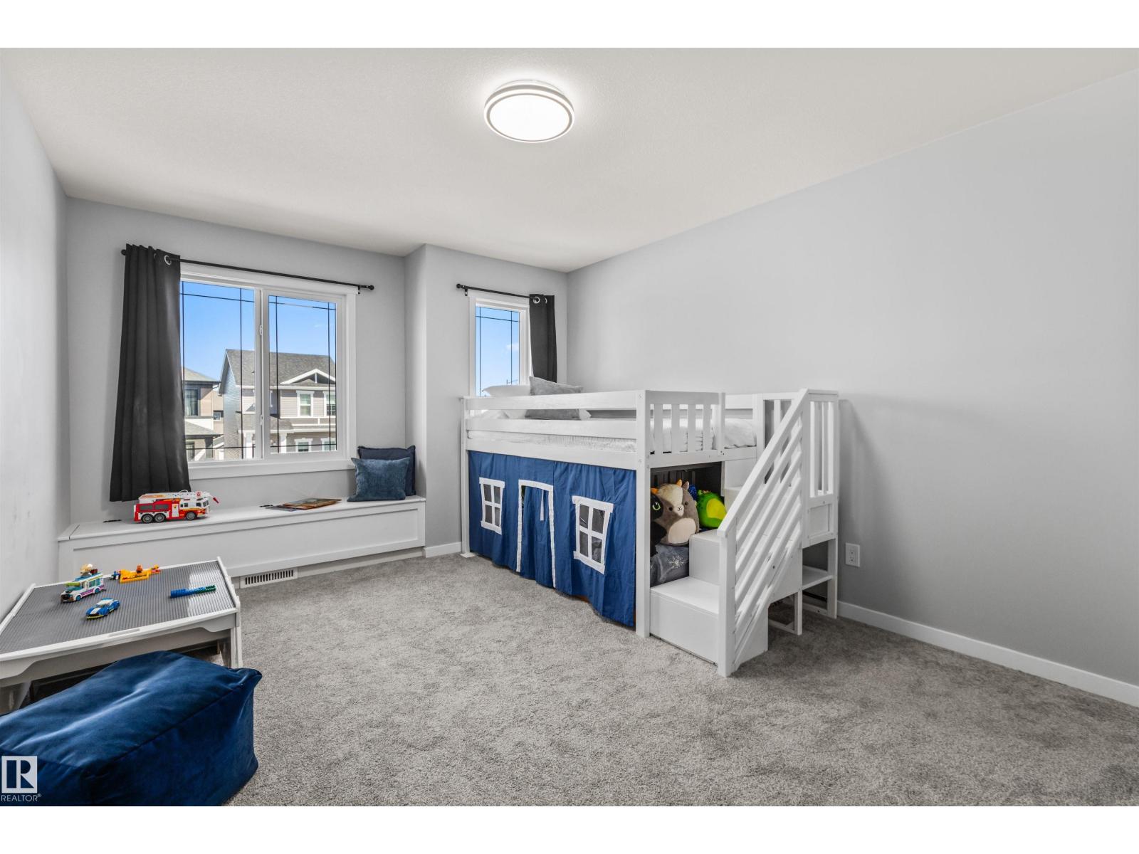 7113 177a Av Nw Nw, Edmonton, Alberta  T5Z 0T4 - Photo 17 - E4485494