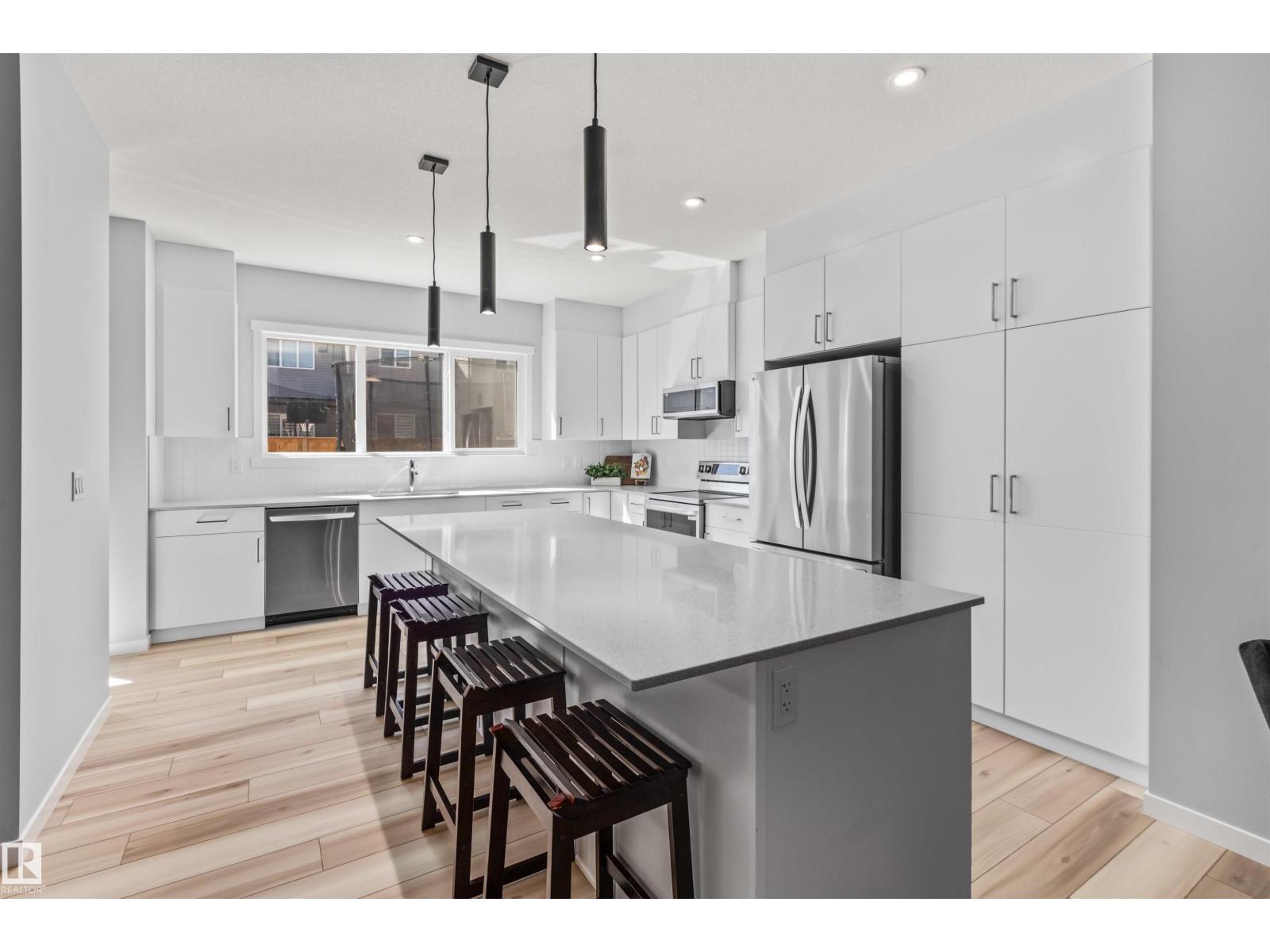 7113 177a Av Nw Nw, Edmonton, Alberta  T5Z 0T4 - Photo 8 - E4485494