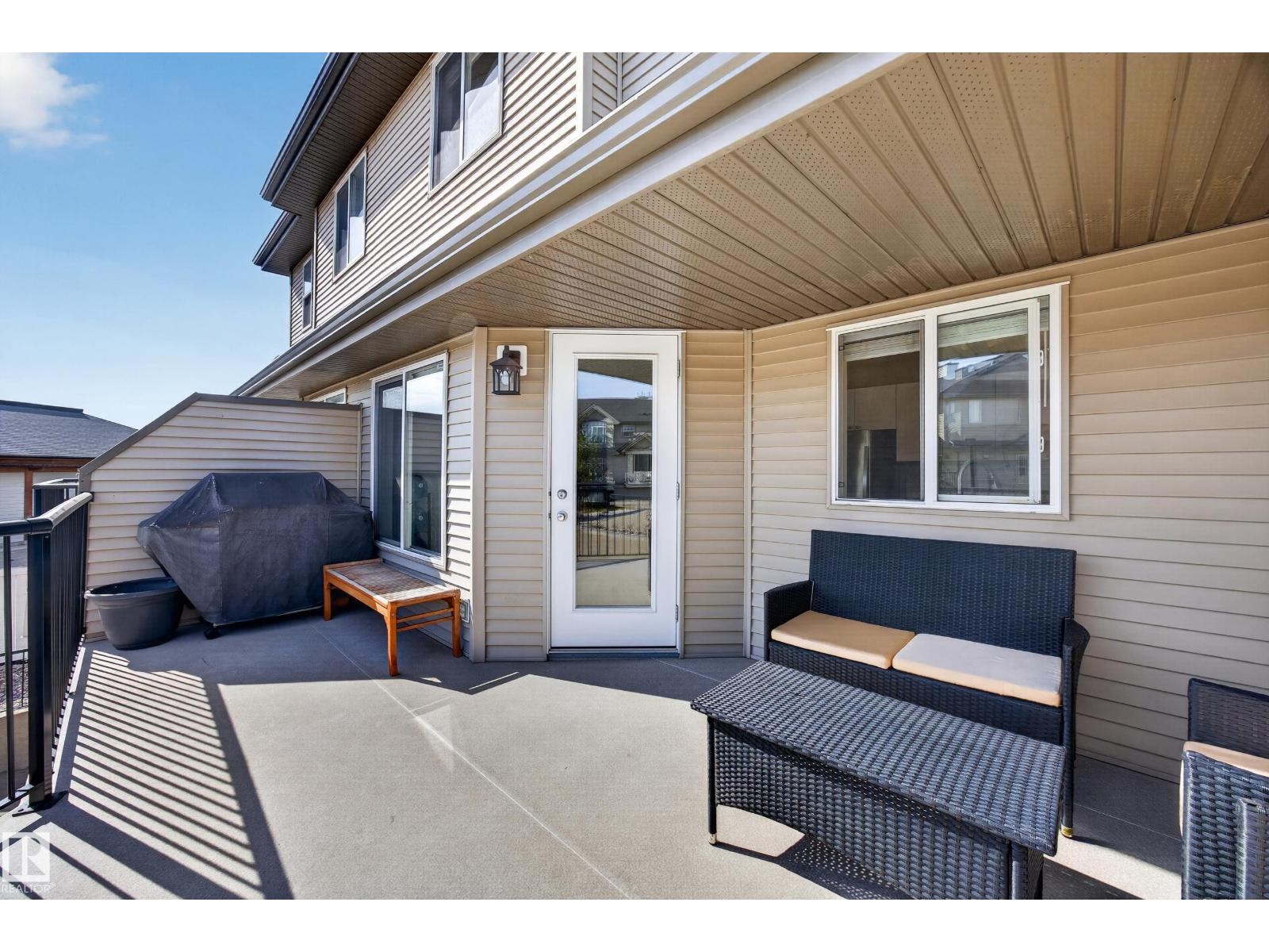 #26 4731 Terwillegar Cm Nw, Edmonton, Alberta  T6R 3V6 - Photo 19 - E4485495