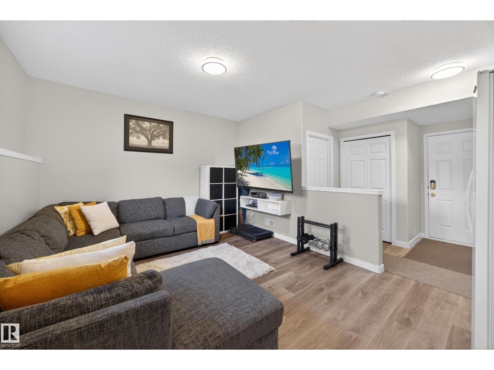 #26 4731 Terwillegar Cm Nw, Edmonton, Alberta  T6R 3V6 - Photo 34 - E4485495