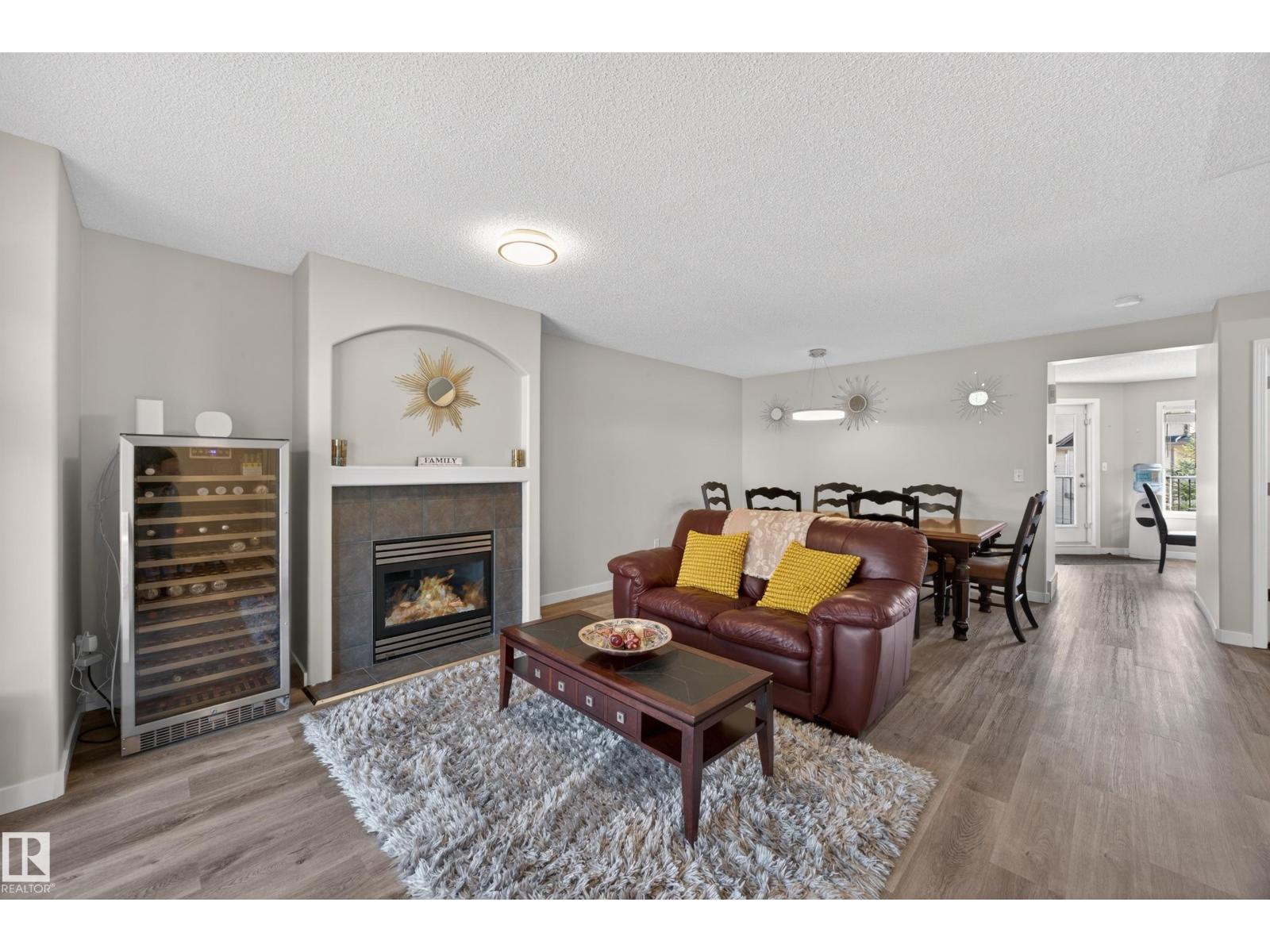 #26 4731 Terwillegar Cm Nw, Edmonton, Alberta  T6R 3V6 - Photo 4 - E4485495
