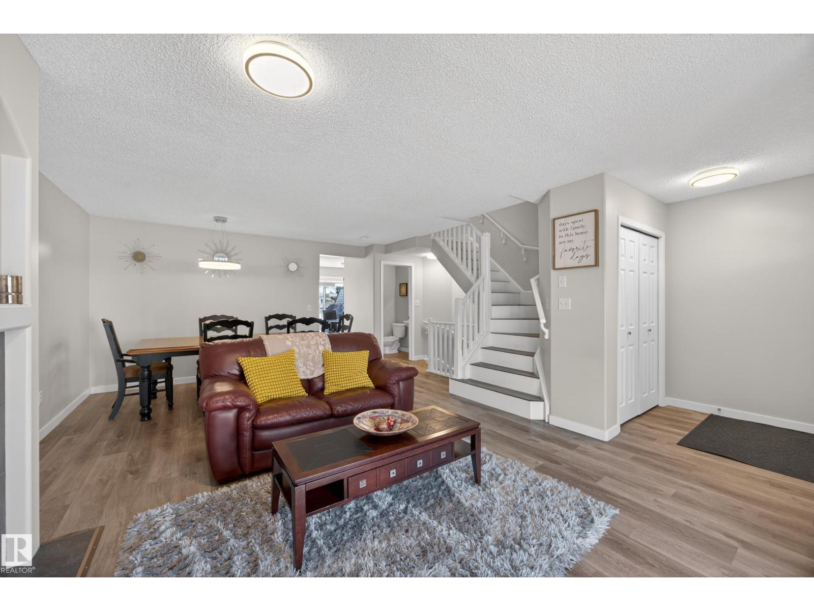 #26 4731 Terwillegar Cm Nw, Edmonton, Alberta  T6R 3V6 - Photo 7 - E4485495
