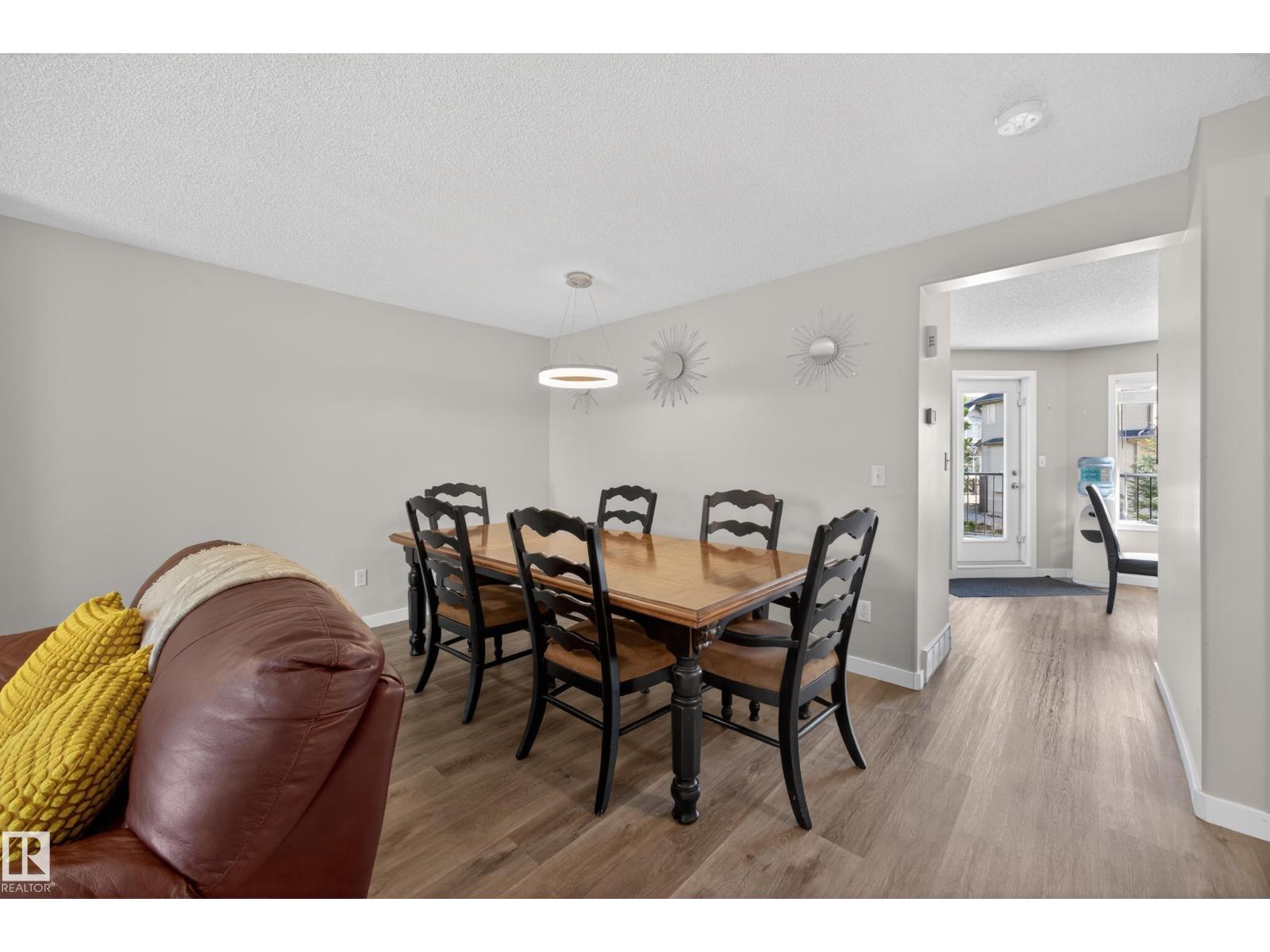 #26 4731 Terwillegar Cm Nw, Edmonton, Alberta  T6R 3V6 - Photo 9 - E4485495