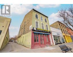 92 KING STREET W, Cobourg, Ontario