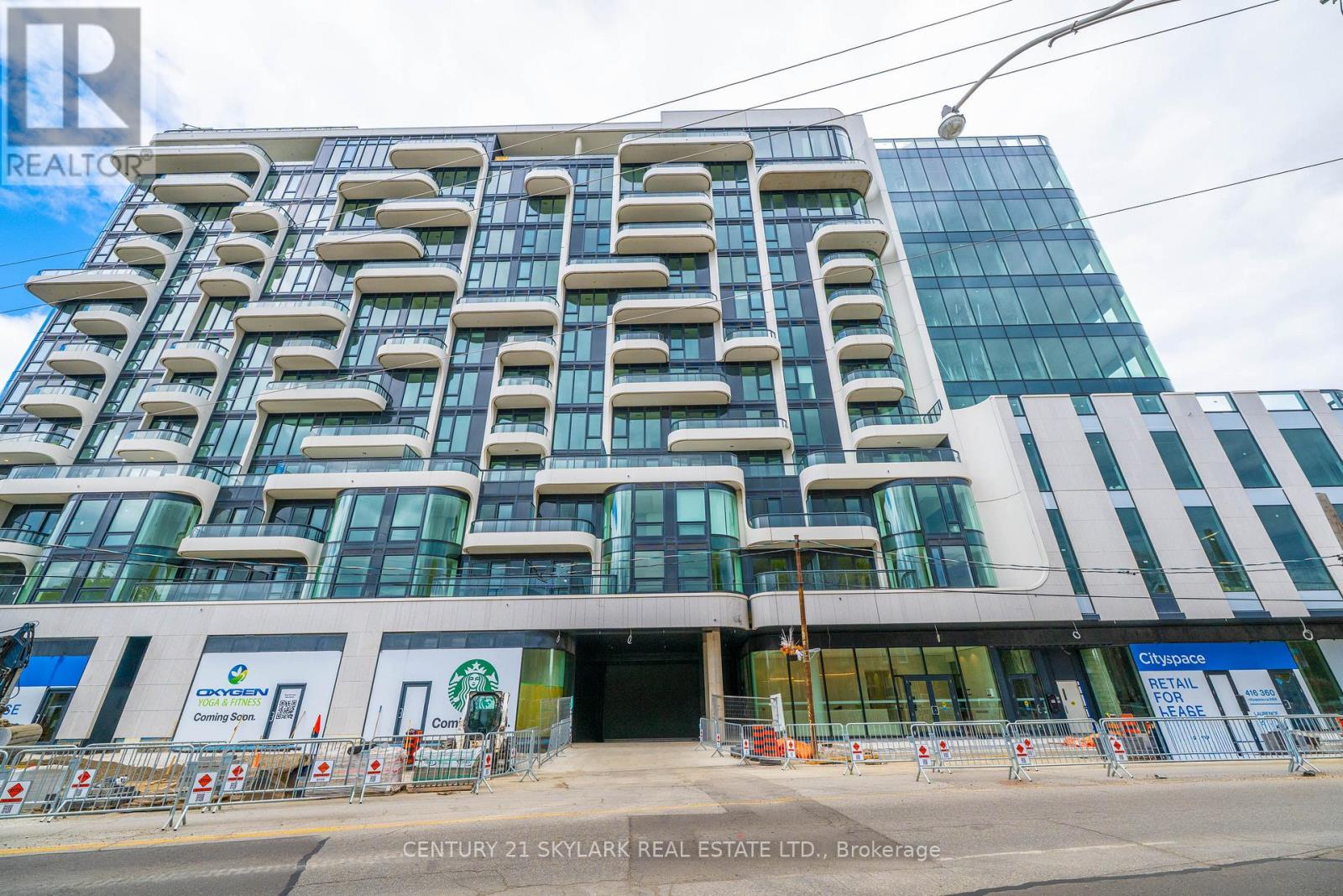 204 - 322 Dupont Street, Toronto, Ontario  M5R 0E3 - Photo 4 - C13075188