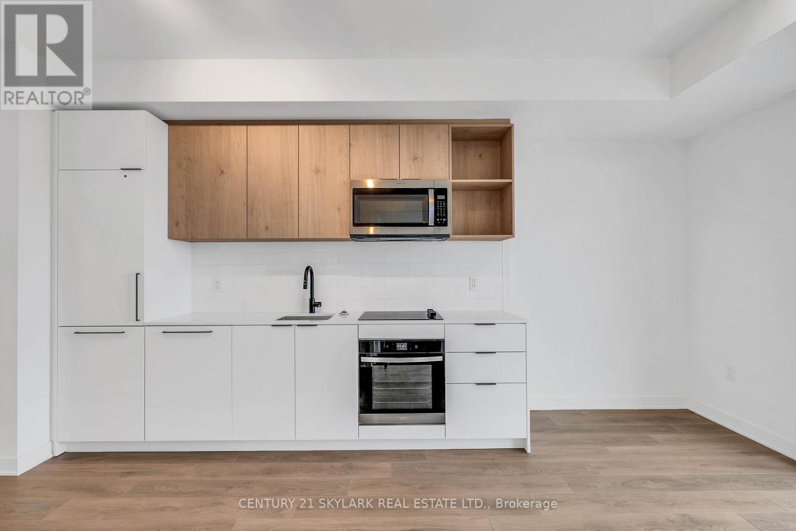 1404 - 1185 Dupont Street, Toronto, Ontario  M6H 0G5 - Photo 13 - W13073824