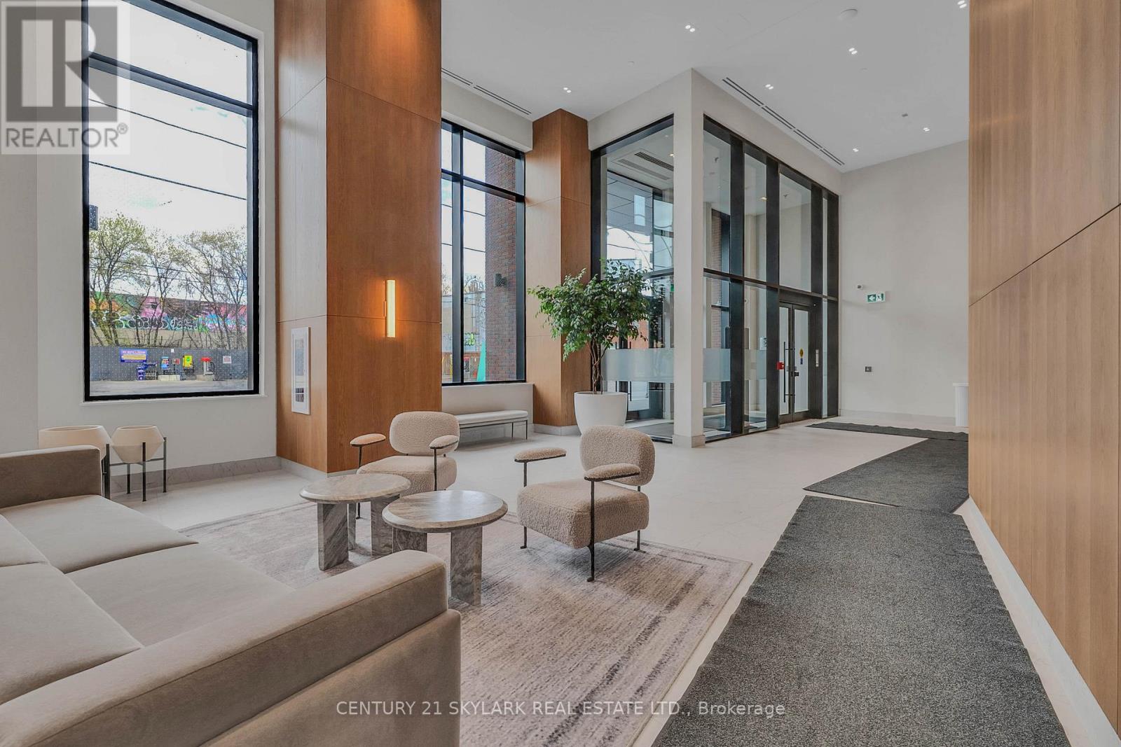 1404 - 1185 Dupont Street, Toronto, Ontario  M6H 0G5 - Photo 6 - W13073824
