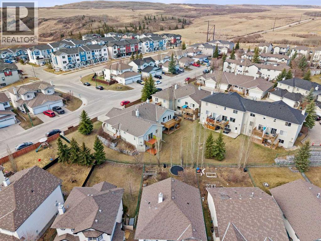 16, 117 Bow Ridge Drive, Cochrane, Alberta  T4C 2G9 - Photo 32 - A2307336