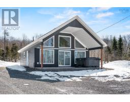 162 North End Road, Sutherland Lake, Nova Scotia