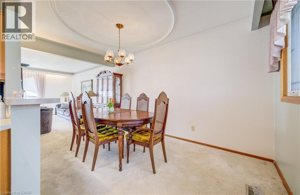 564 Glen Manor Boulevard, Waterloo, Ontario  N2L 4T6 - Photo 12 - 40820028