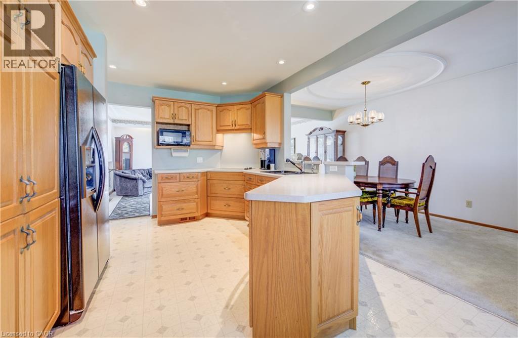 564 Glen Manor Boulevard, Waterloo, Ontario  N2L 4T6 - Photo 16 - 40820028