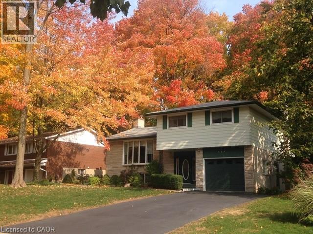 564 Glen Manor Boulevard, Waterloo, Ontario  N2L 4T6 - Photo 3 - 40820028