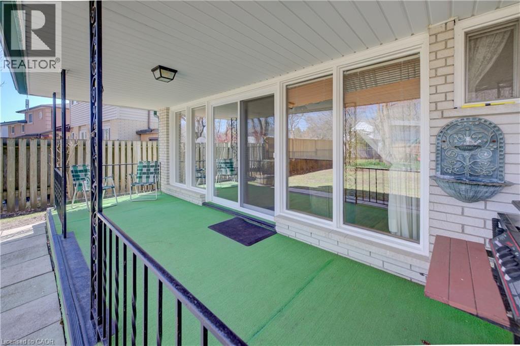 564 Glen Manor Boulevard, Waterloo, Ontario  N2L 4T6 - Photo 37 - 40820028