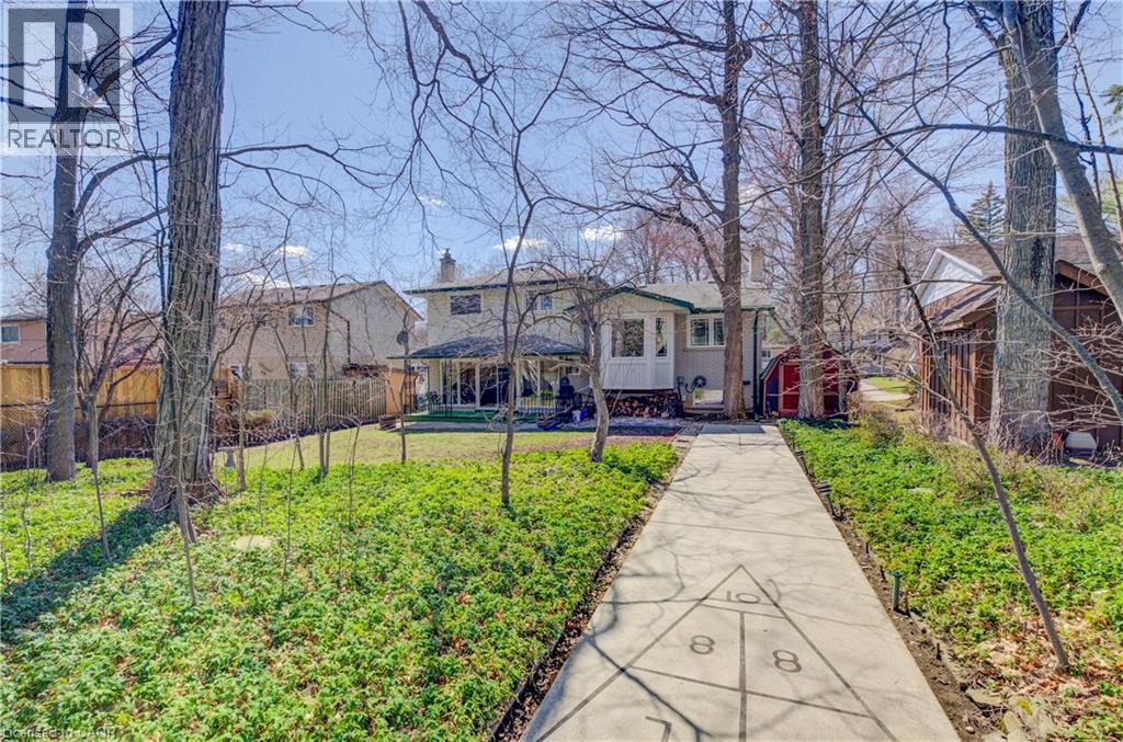 564 Glen Manor Boulevard, Waterloo, Ontario  N2L 4T6 - Photo 40 - 40820028