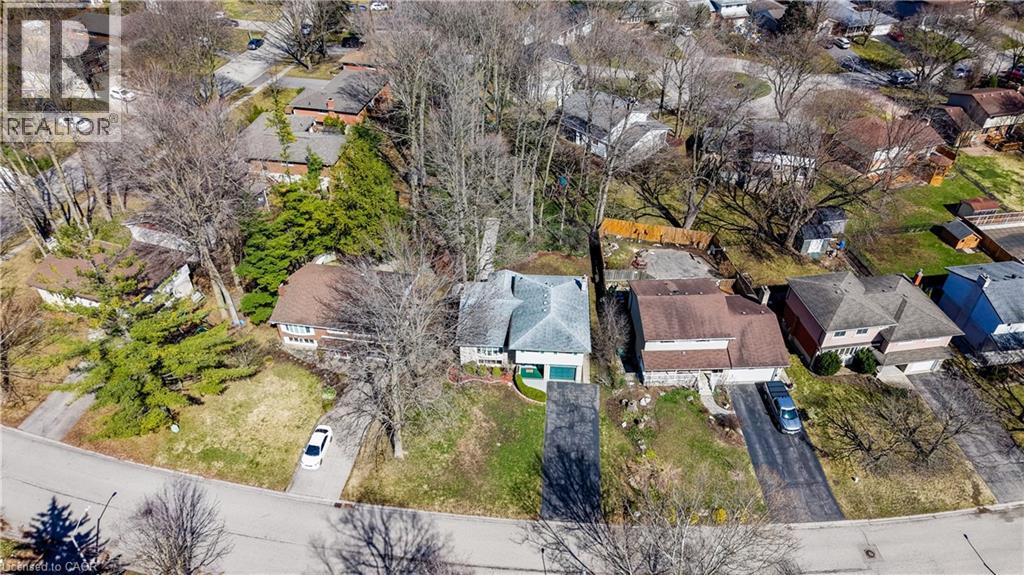 564 Glen Manor Boulevard, Waterloo, Ontario  N2L 4T6 - Photo 46 - 40820028